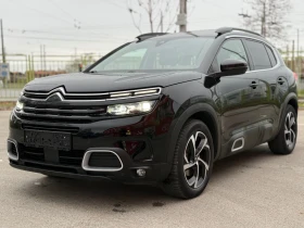 Citroen C5 Aircross МАСАЖ* ПОДГРЕВ* Камера* DIGITAL* LineAssist* FULL, снимка 5
