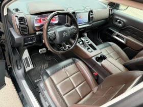 Citroen C5 Aircross МАСАЖ* ПОДГРЕВ* Камера* DIGITAL* LineAssist* FULL, снимка 10