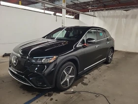 Mercedes-Benz EQE * 350 * CARFAX * БЕЗ ПЪРВОНАЧАЛНА ВНОСКА