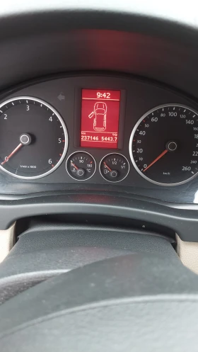 VW Tiguan, снимка 10