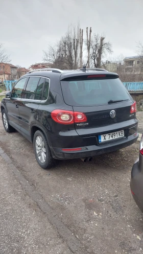 VW Tiguan, снимка 2