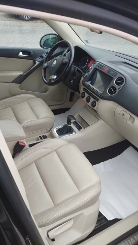 VW Tiguan, снимка 9