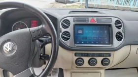 VW Tiguan, снимка 4