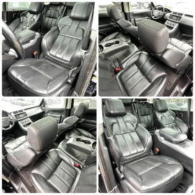 Land Rover Range Rover Sport 3.0D 258HP MERIDIAN PANO LANE ASSIST EU6B - 18000 € / 35204.94 лв. - 20323011 13