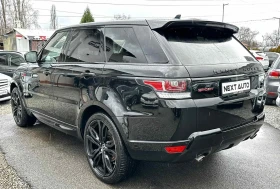 Land Rover Range Rover Sport 3.0D 258HP MERIDIAN PANO LANE ASSIST EU6B - 18000 € / 35204.94 лв. - 20323011 7
