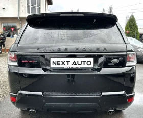 Land Rover Range Rover Sport 3.0D 258HP MERIDIAN PANO LANE ASSIST EU6B - 18000 € / 35204.94 лв. - 20323011 6