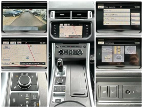 Land Rover Range Rover Sport 3.0D 258HP MERIDIAN PANO LANE ASSIST EU6B - 18000 € / 35204.94 лв. - 20323011 15