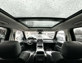 Land Rover Range Rover Sport 3.0D 258HP MERIDIAN PANO LANE ASSIST EU6B - 18000 € / 35204.94 лв. - 20323011 9