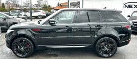 Land Rover Range Rover Sport 3.0D 258HP MERIDIAN PANO LANE ASSIST EU6B - 18000 € / 35204.94 лв. - 20323011 8