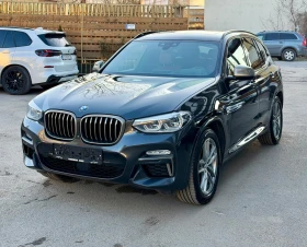 BMW X3 M40i xDrive ADAPTIVE | ДИСТРОНИК  - 28100 € / 54958.82 лв. - 20332061 2