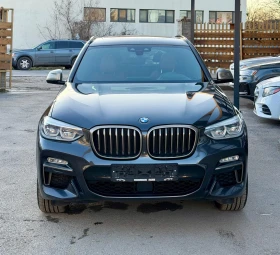 BMW X3 M40i xDrive ADAPTIVE | ДИСТРОНИК  - 28100 € / 54958.82 лв. - 20332061 3