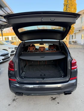 BMW X3 M40i xDrive ADAPTIVE | ДИСТРОНИК  - 28100 € / 54958.82 лв. - 20332061 16