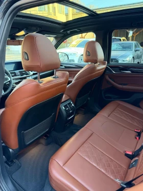 BMW X3 M40i xDrive ADAPTIVE | ДИСТРОНИК  - 28100 € / 54958.82 лв. - 20332061 11