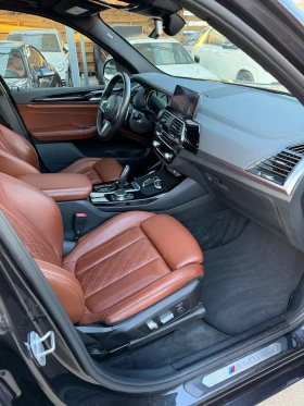 BMW X3 M40i xDrive ADAPTIVE | ДИСТРОНИК  - 28100 € / 54958.82 лв. - 20332061 8