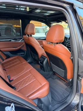 BMW X3 M40i xDrive ADAPTIVE | ДИСТРОНИК  - 28100 € / 54958.82 лв. - 20332061 10
