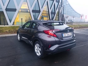 Toyota C-HR Гаранция - 16295 € / 31870.25 лв. - 94055193 5