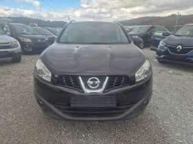 Nissan Qashqai 1.6 - 5900 € / 11539.40 лв. - 47924519 3