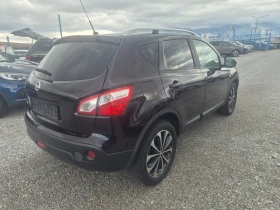 Nissan Qashqai 1.6 - 5900 € / 11539.40 лв. - 47924519 4