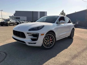 Porsche Macan * GTS * CARFAX * ЦЕНА ДО БГ