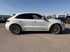 Porsche Macan * GTS * CARFAX * ЦЕНА ДО БГ | Auto.bg — изображение 3