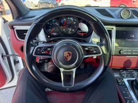 Porsche Macan * GTS * CARFAX * ЦЕНА ДО БГ | Auto.bg — изображение 10