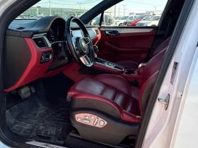 Porsche Macan * GTS * CARFAX * ЦЕНА ДО БГ | Auto.bg — изображение 5