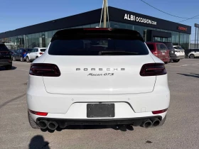 Porsche Macan * GTS * CARFAX * ЦЕНА ДО БГ | Auto.bg — изображение 4
