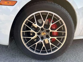 Porsche Macan * GTS * CARFAX * ЦЕНА ДО БГ | Auto.bg — изображение 7