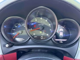 Porsche Macan * GTS * CARFAX * ЦЕНА ДО БГ | Auto.bg — изображение 8