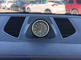 Porsche Macan * GTS * CARFAX * ЦЕНА ДО БГ | Auto.bg — изображение 13