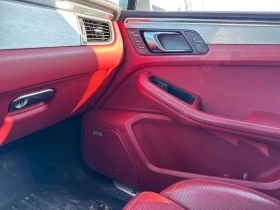 Porsche Macan * GTS * CARFAX * ЦЕНА ДО БГ | Auto.bg — изображение 12