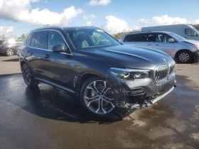 BMW X5 * X-DRIVE40I*  - 31500 € / 61608.64 лв. - 74205644 3