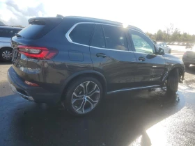 BMW X5 * X-DRIVE40I*  - 31500 € / 61608.64 лв. - 74205644 4