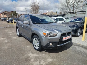 Mitsubishi ASX 1.8D-150ks-6sk-4X4-ClearTec-ПАНОРАМА-ПАРКТРОНИК - 5999 € / 11733.02 лв. - 88520404 3