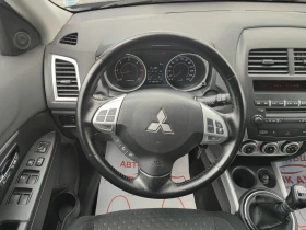 Mitsubishi ASX 1.8D-150ks-6sk-4X4-ClearTec-ПАНОРАМА-ПАРКТРОНИК - 5999 € / 11733.02 лв. - 88520404 11