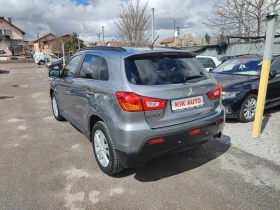 Mitsubishi ASX 1.8D-150ks-6sk-4X4-ClearTec-ПАНОРАМА-ПАРКТРОНИК - 5999 € / 11733.02 лв. - 88520404 4
