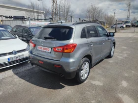 Mitsubishi ASX 1.8D-150ks-6sk-4X4-ClearTec-ПАНОРАМА-ПАРКТРОНИК - 5999 € / 11733.02 лв. - 88520404 5