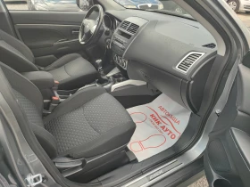 Mitsubishi ASX 1.8D-150ks-6sk-4X4-ClearTec-ПАНОРАМА-ПАРКТРОНИК - 5999 € / 11733.02 лв. - 88520404 9
