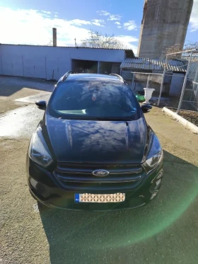 Ford Kuga 2000 4x4 180к.с. - 12800 € / 25034.62 лв. - 25129314 2