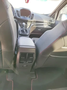 Ford Kuga 2000 4x4 180к.с. - 12800 € / 25034.62 лв. - 25129314 8