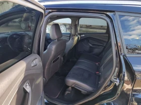 Ford Kuga 2000 4x4 180к.с. - 12800 € / 25034.62 лв. - 25129314 9