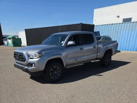 Toyota Tacoma * 4x4 Double Cab * CARFAX * ПОДГРЕВИ * NAVI - 27000 € / 52807.41 лв. - 33401264 11