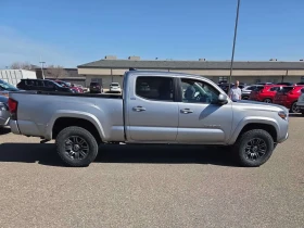 Toyota Tacoma * 4x4 Double Cab * CARFAX * ПОДГРЕВИ * NAVI - 27000 € / 52807.41 лв. - 33401264 14