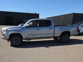 Toyota Tacoma * 4x4 Double Cab * CARFAX * ПОДГРЕВИ * NAVI - 27000 € / 52807.41 лв. - 33401264 2