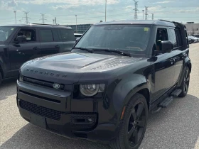 Land Rover Defender * X Dynamic SE * CARFAX * БЕЗ ПЪРВОНАЧАЛНА ВНОСКА