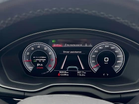 Audi Q5 S LINE * ОБДУХВАНЕ * 360 КАМЕРА * БЕЗ ИНЦИДЕНТИ *  - 25899 € / 50654.04 лв. - 36457858 10