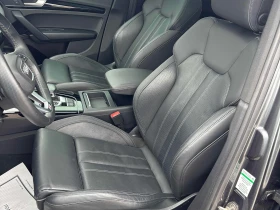 Audi Q5 S LINE * ОБДУХВАНЕ * 360 КАМЕРА * БЕЗ ИНЦИДЕНТИ *  - 25899 € / 50654.04 лв. - 36457858 7
