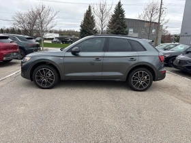 Audi Q5 S LINE * ОБДУХВАНЕ * 360 КАМЕРА * БЕЗ ИНЦИДЕНТИ *  - 25899 € / 50654.04 лв. - 36457858 3