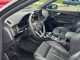 Audi Q5 S LINE * ОБДУХВАНЕ * 360 КАМЕРА * БЕЗ ИНЦИДЕНТИ *  - 25899 € / 50654.04 лв. - 36457858 8