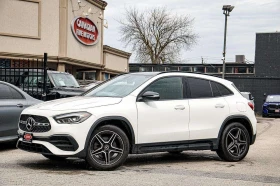 ������ Mercedes-Benz GLA
